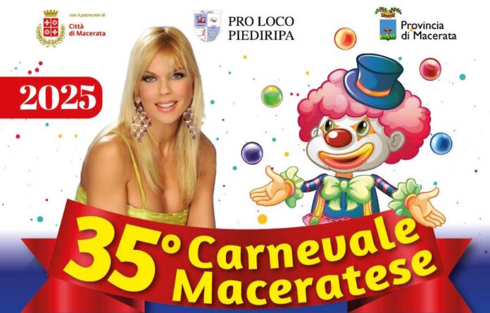 Macerata: Presentato il 