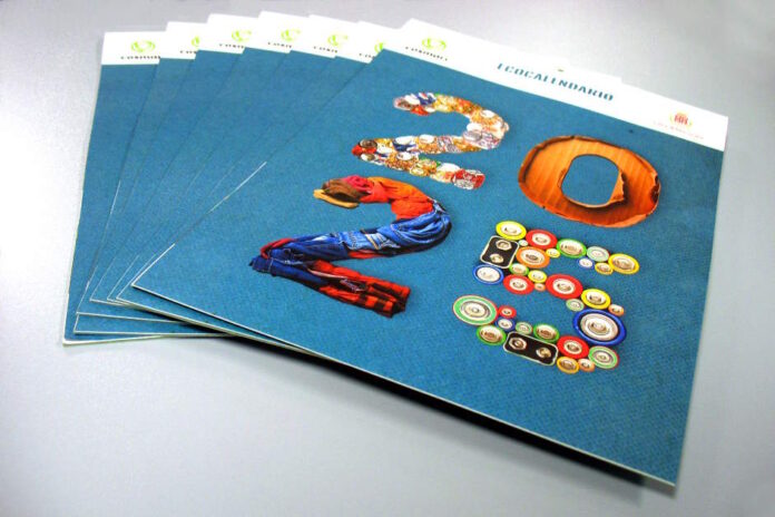 Macerata: Disponibile l'Eco Calendario 2025 per le Info sul Riciclare