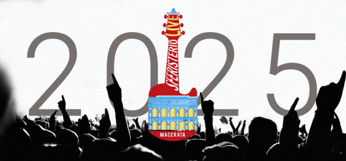 Sferisterio Live 2025 Tutte le Date