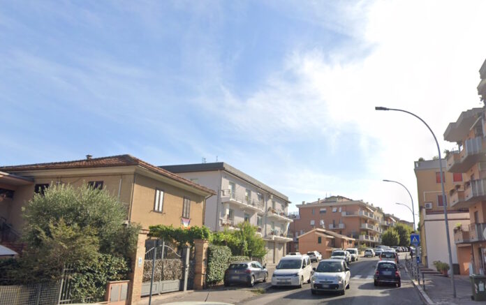 Macerata: Occhio alla Lunga! Da lunedì cambia la viabilità in Via Valenti