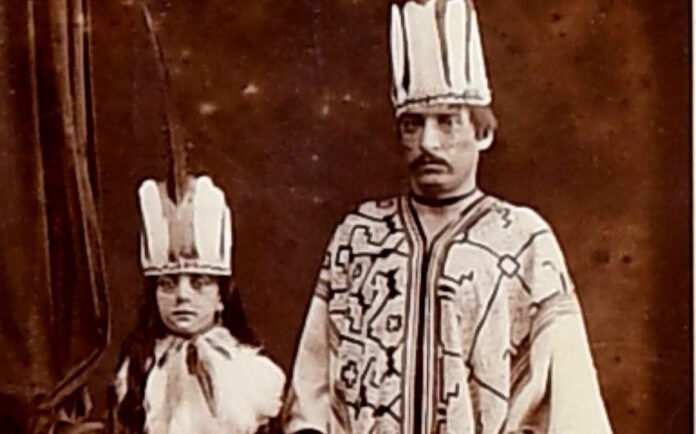 Un Maceratese fra gli Indios del Perù: Giovedi Incontro con Romano Ruffini
