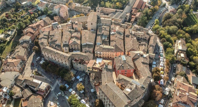 APPIGNANO presenta gli eventi dell’estate 2025 con oltre 40 appuntamenti