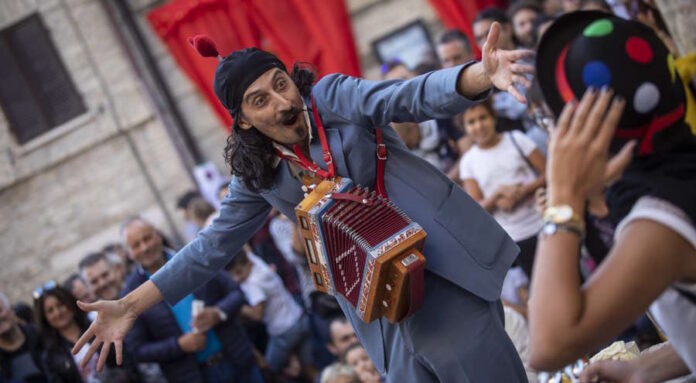 Friku Festival 2025 al via! Ecco gli appuntamenti del primo fine settimana