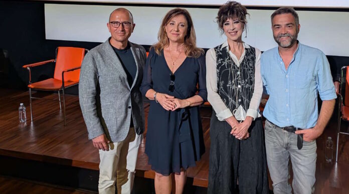 Le Marche protagoniste all’Italian Global Series Festival con due produzioni Rai e Mediaset