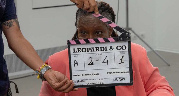 In anteprima mondiale a ingresso gratuito Leopardi & Co. a Recanati il 14 luglio