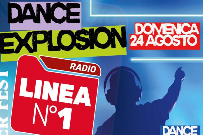 September Fest 2025: il primo weekend esplosivo a Macerata tra Rino Gaetano, Funky Groove e la grande dance di Radio Linea