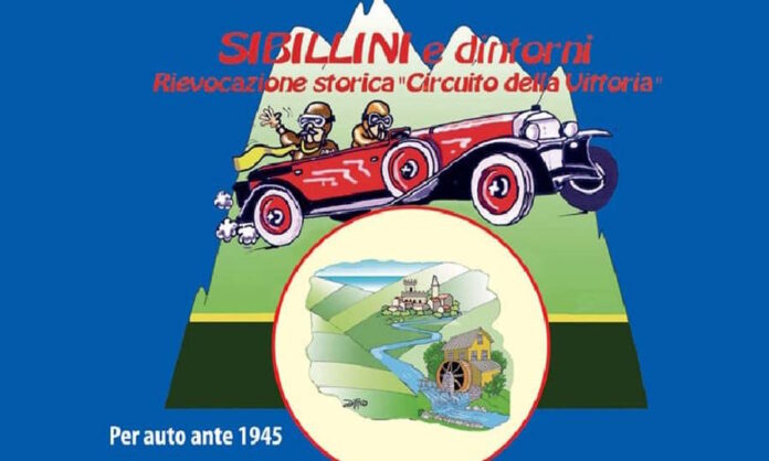 Torna Sibillini e Dintorni. A Macerata il Circuito della Vittoria