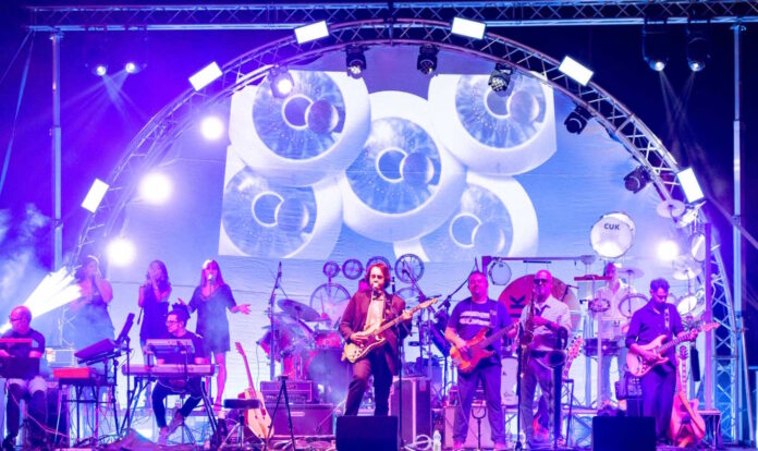 Stasera alla September Fest Macerata l’attesissimo Pink Floyd Sound Tribute