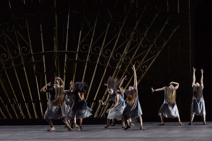 Un Grande Macbeth Chiude Macerata Opera Festival. Appuntamento al 2026.
