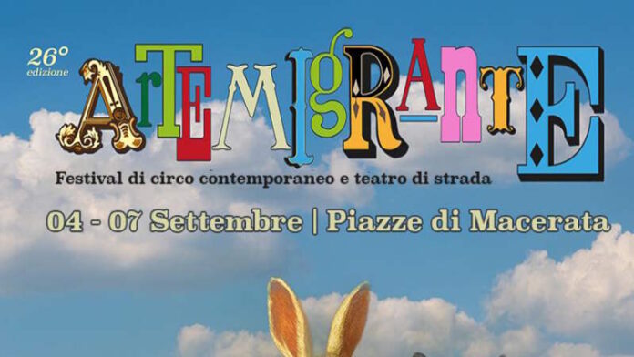 Macerata: Da Giovedì 4 Settembre Torna Artemigrante