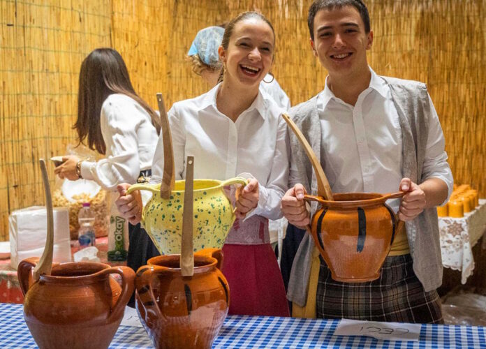 Leguminaria 2025 da Record - 30.000 presenze in 3 giorni di evento