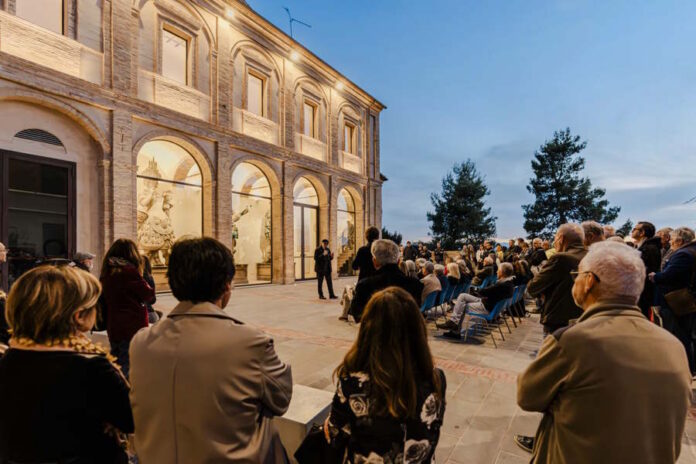 A Macerata Rinasce Largo Cassiano Beligatti: il nuovo Belvedere che cambia un pezzo del centro storico