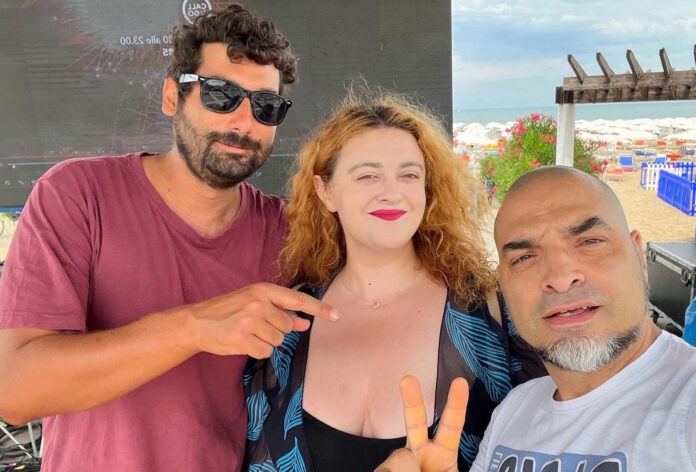 Sabato a tutto Rock Blues a Villa Potenza e Montecassiano