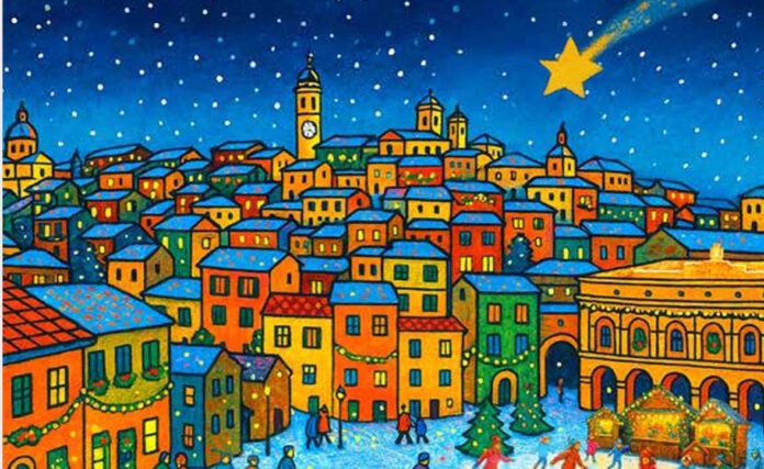 100 Appuntamenti per le Festività a Macerata: Il Programma Completo