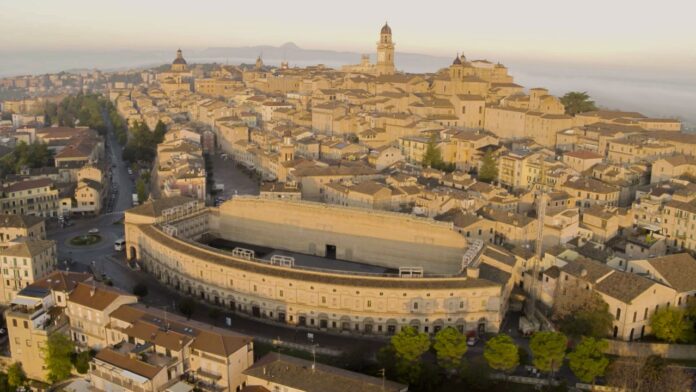 Visit Macerata: il portale turistico del Comune per scoprire e vivere la città