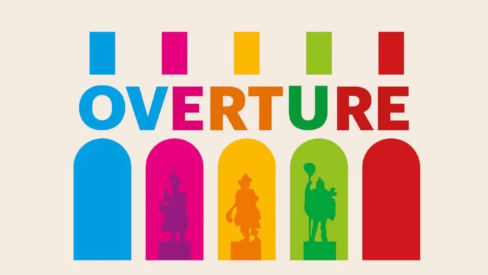 Overture inaugura la Galleria Belvedere Beligatti: l’arte contemporanea apre una nuova porta urbana nel cuore di Macerata