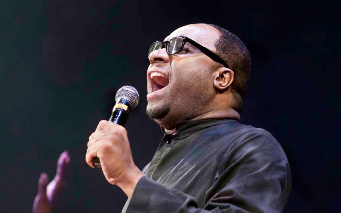 Domenica 28 Dicembre il Grande Gospel arriva a Macerata