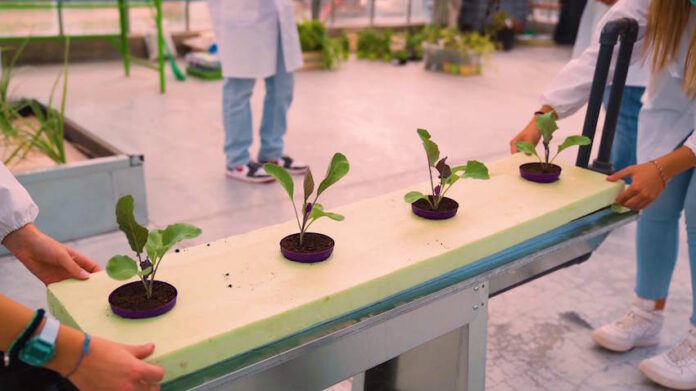 Istituto Agrario Macerata: la novità si chiama Agrotech 5.0