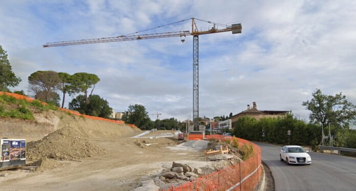 Via Roma sbarra i cancelli: Macerata blindata per un mese. Ecco il piano per sopravvivere al caos