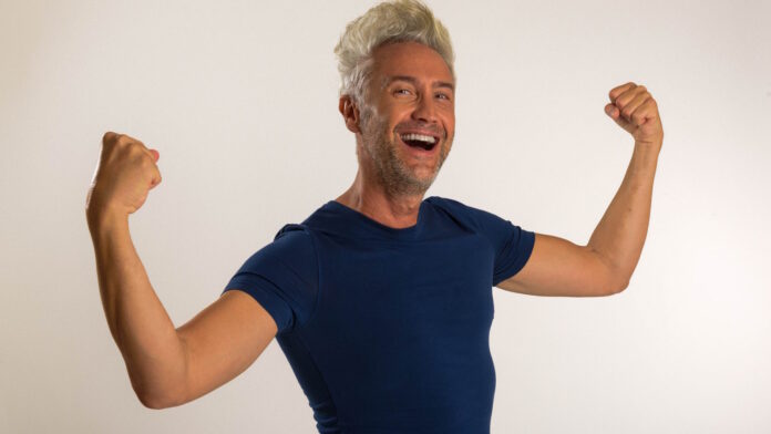 Vincenzo Schettini ad Ancona: la fisica diventa spettacolo al Teatro delle Muse