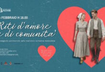 San Valentino a Macerata tra memoria e tradizione: a Villa Ficana i riti d’amore della civiltà contadina San Valentino a Macerata tra memoria e tradizione: a Villa Ficana i riti d’amore della civiltà contadina