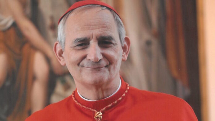 Il Cardinale Zuppi a Macerata: il volto della Chiesa del dialogo ospite dell’Università