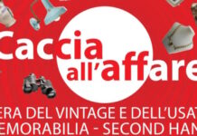 Oltre 200 espositori, Mystery Box Amazon e ingresso gratis: a Macerata torna il mercatino che sta facendo impazzire gli amanti del vintage Oltre 200 espositori, Mystery Box Amazon e ingresso gratis: a Macerata torna il mercatino che sta facendo impazzire gli amanti del vintage