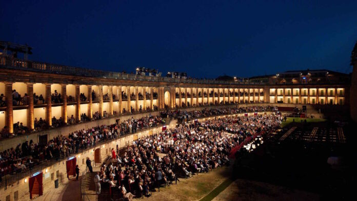 Macerata Opera Festival e lo Sferisterio protagonisti alla BIT di Milano