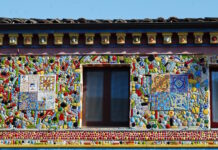 APPIGNANO: Visite guidate gratuite per il pubblico nel weekend: a spasso lungo la via della ceramica APPIGNANO: Visite guidate gratuite per il pubblico nel weekend: a spasso lungo la via della ceramica