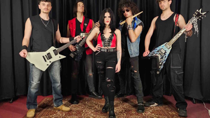 1000 sfumature di rock a Villa Potenza: weekend esplosivo tra metal, blues e tributi leggendari