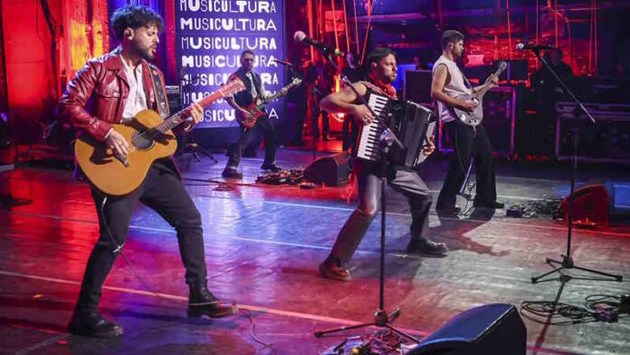 Musicultura: ecco i 16 finalisti. Ci sono 3 marchigiani