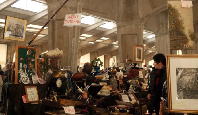 Caccia all’Affare 2026: a Macerata torna il paradiso degli sconti tra vintage, collezionismo e sapori locali