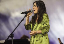 Al via Musicultura con La Controra: doppio concerto live dei vincitori con Paola Turci e Francesco Sarcina Al via Musicultura con La Controra: doppio concerto live dei vincitori con Paola Turci e Francesco Sarcina