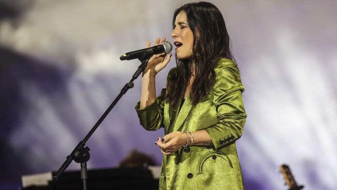 Al via Musicultura con La Controra: doppio concerto live dei vincitori con Paola Turci e Francesco Sarcina