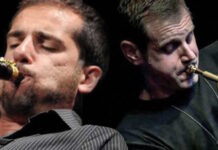 Macerata celebra 30 anni di grande jazz: arrivano tre serate imperdibili con ospiti d’eccezione Macerata celebra 30 anni di grande jazz: arrivano tre serate imperdibili con ospiti d’eccezione