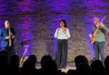 Una notte di jazz totale a Macerata: improvvisazione, leggenda e magia all’Orto dei Pensatori Una notte di jazz totale a Macerata: improvvisazione, leggenda e magia all’Orto dei Pensatori