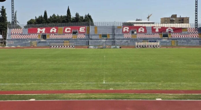 Macerata: oggi allo Stadio i funerali di Nicolas, Giorgio e Daniele.