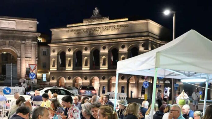 Festa delle Casette a Macerata: cinque giorni di musica, spettacoli, arte e tradizione