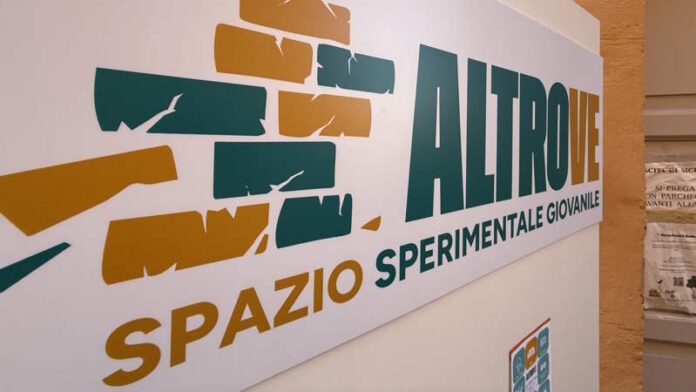 Altrove Macerata si amplia: nuovi spazi e nuove attività per i giovani