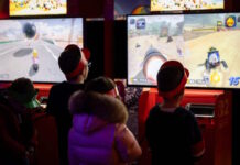 Macerata diventa un grande parco giochi: arrivano Nintendo, Winx, tornei e 61 eventi Macerata diventa un grande parco giochi: arrivano Nintendo, Winx, tornei e 61 eventi