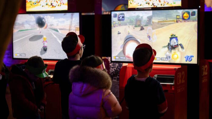 Macerata diventa un grande parco giochi: arrivano Nintendo, Winx, tornei e 61 eventi
