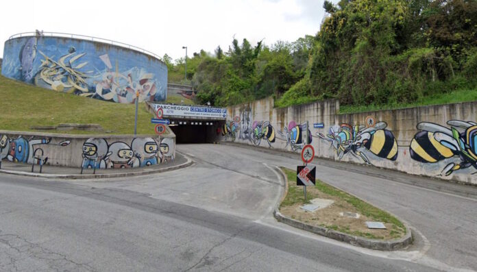 Macerata Ascensori del centro, tensioni sulle tempistiche dei lavori: i commercianti chiedono un rinvio