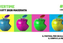 Overtime 2026, a Macerata lo sport racconta il desiderio: cinque giorni tra campioni, giornalisti, libri e spettacoli Overtime 2026, a Macerata lo sport racconta il desiderio: cinque giorni tra campioni, giornalisti, libri e spettacoli